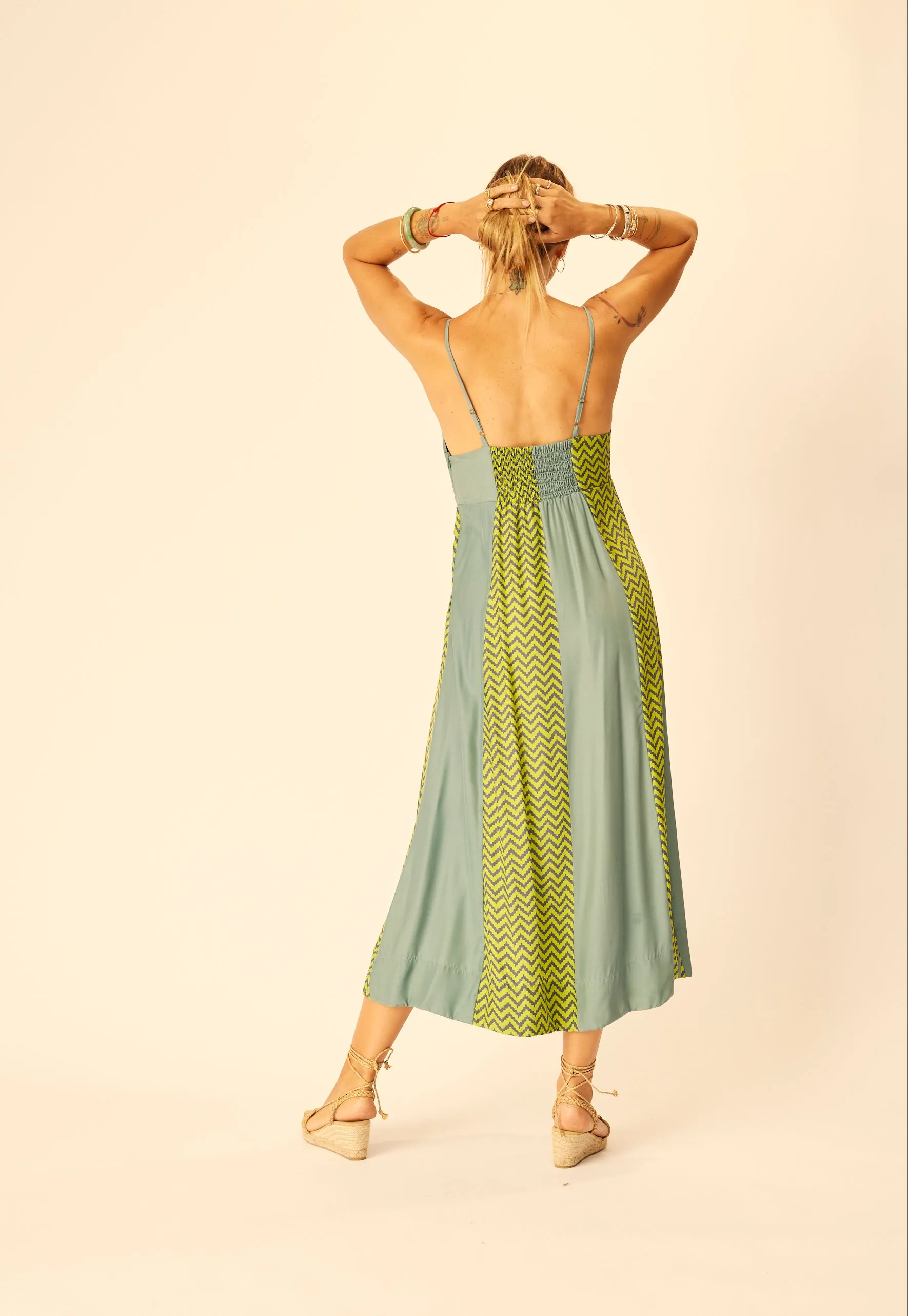 SOPHIE DRESS