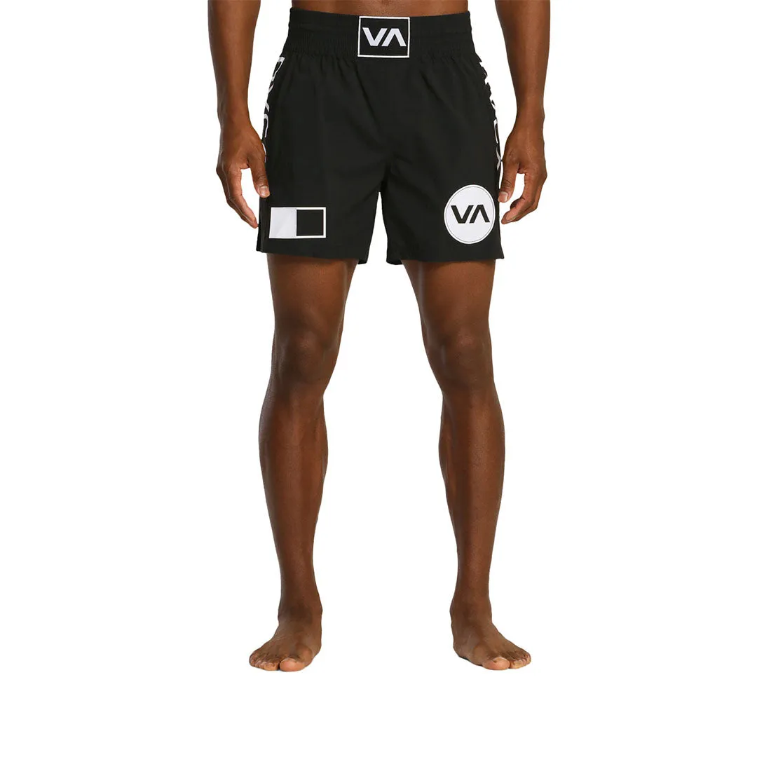 Spartan Training Short 17 Men's Sports