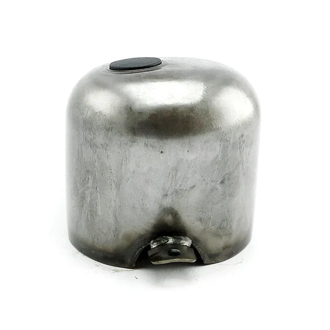SPORTSTER STEEL GAS TANK SUPER NARROW