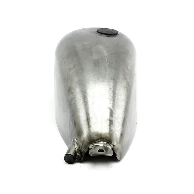 SPORTSTER STEEL GAS TANK SUPER NARROW