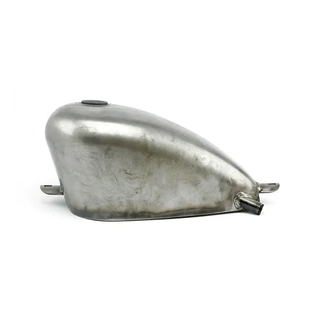 SPORTSTER STEEL GAS TANK SUPER NARROW