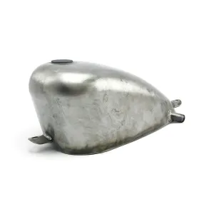 SPORTSTER STEEL GAS TANK SUPER NARROW
