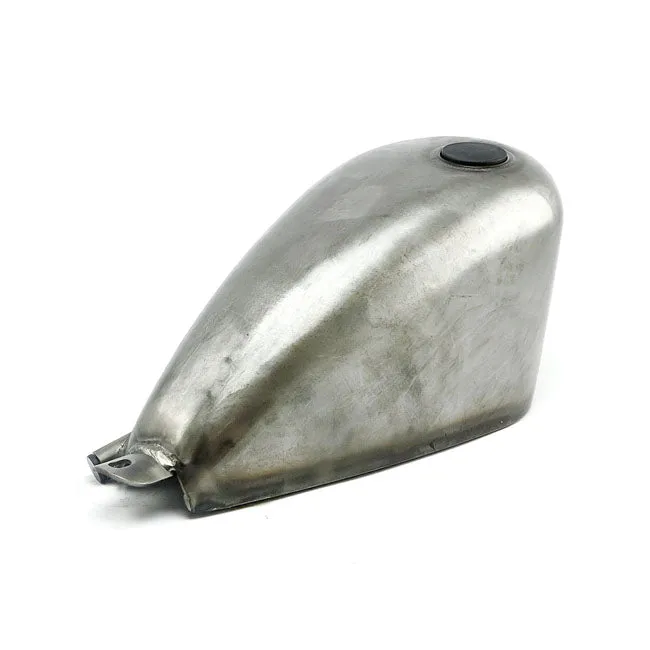 SPORTSTER STEEL GAS TANK SUPER NARROW