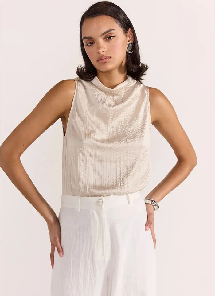 Staple the Label | Thalia Top