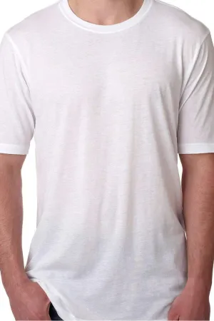 Starry Yeehaw Poly/Cotton Tee
