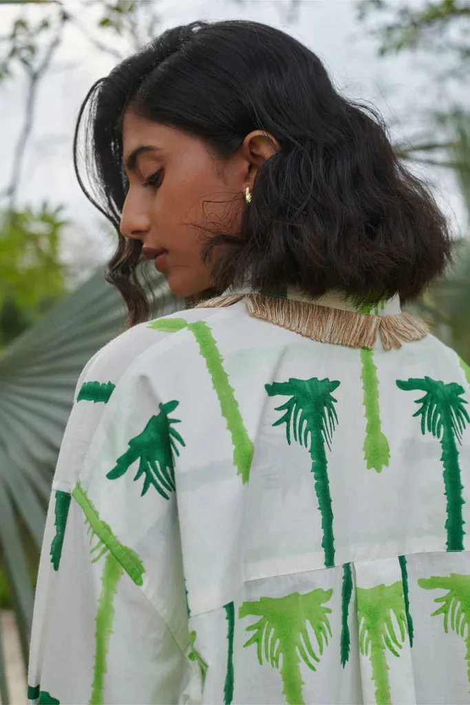 Statement Khajoor No.1 Shirt