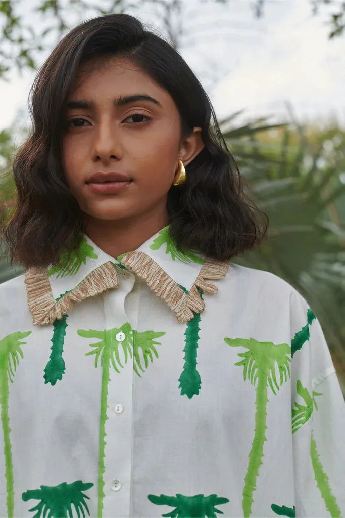 Statement Khajoor No.1 Shirt