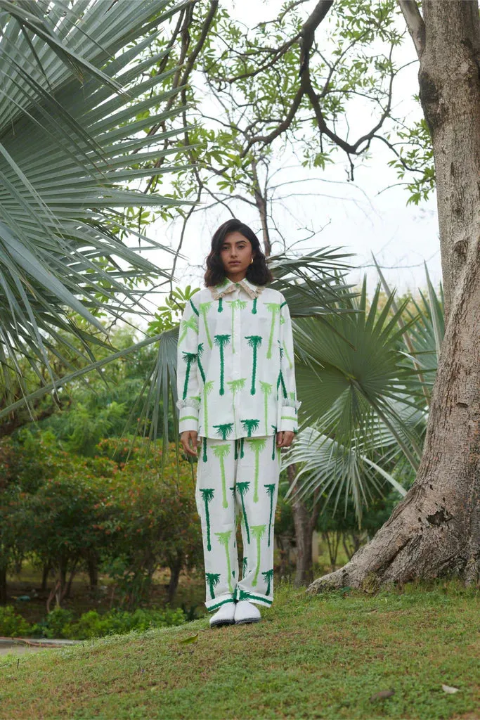 Statement Khajoor No.1 Shirt