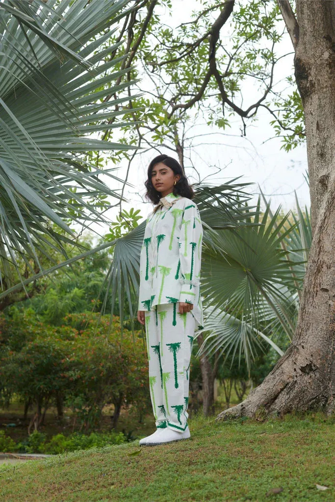 Statement Khajoor No.1 Shirt