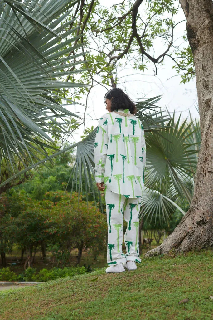 Statement Khajoor No.1 Shirt