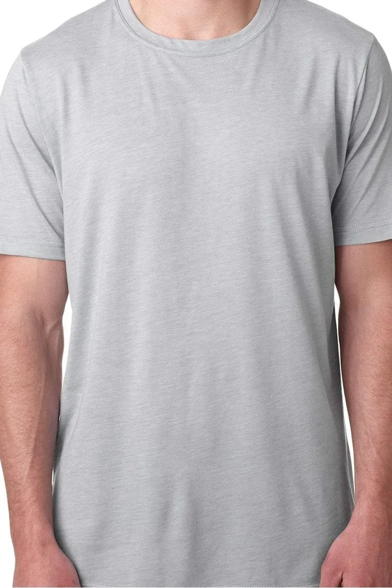 Steer Getting Hitched Poly/Cotton Tee