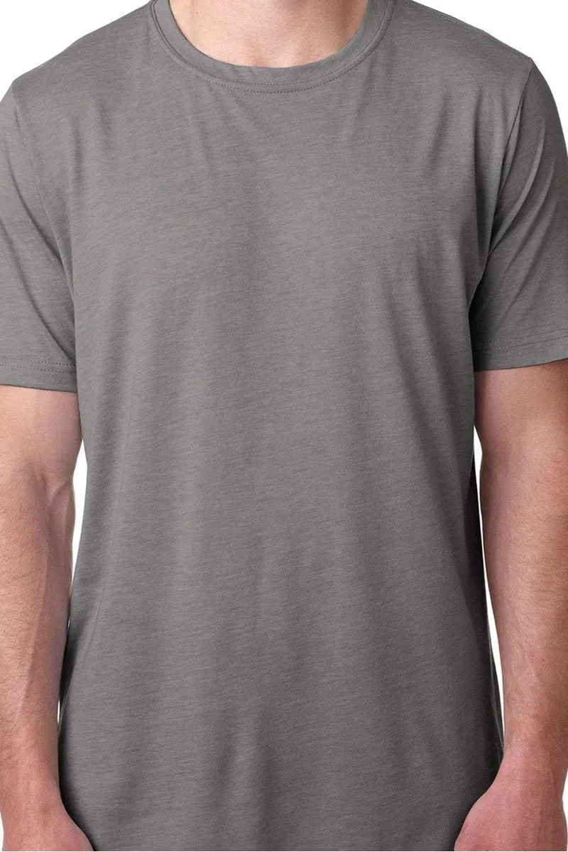 Steer Getting Hitched Poly/Cotton Tee