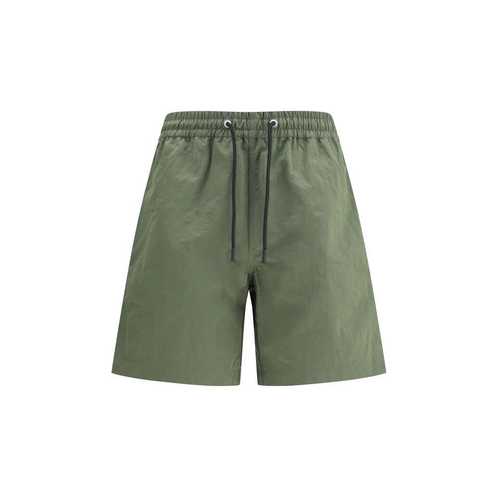 Sunflower Mike Shorts