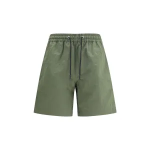Sunflower Mike Shorts