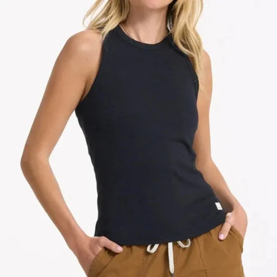 Sunrise High Neck Tank