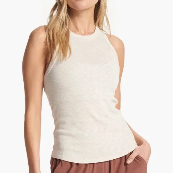 Sunrise High Neck Tank