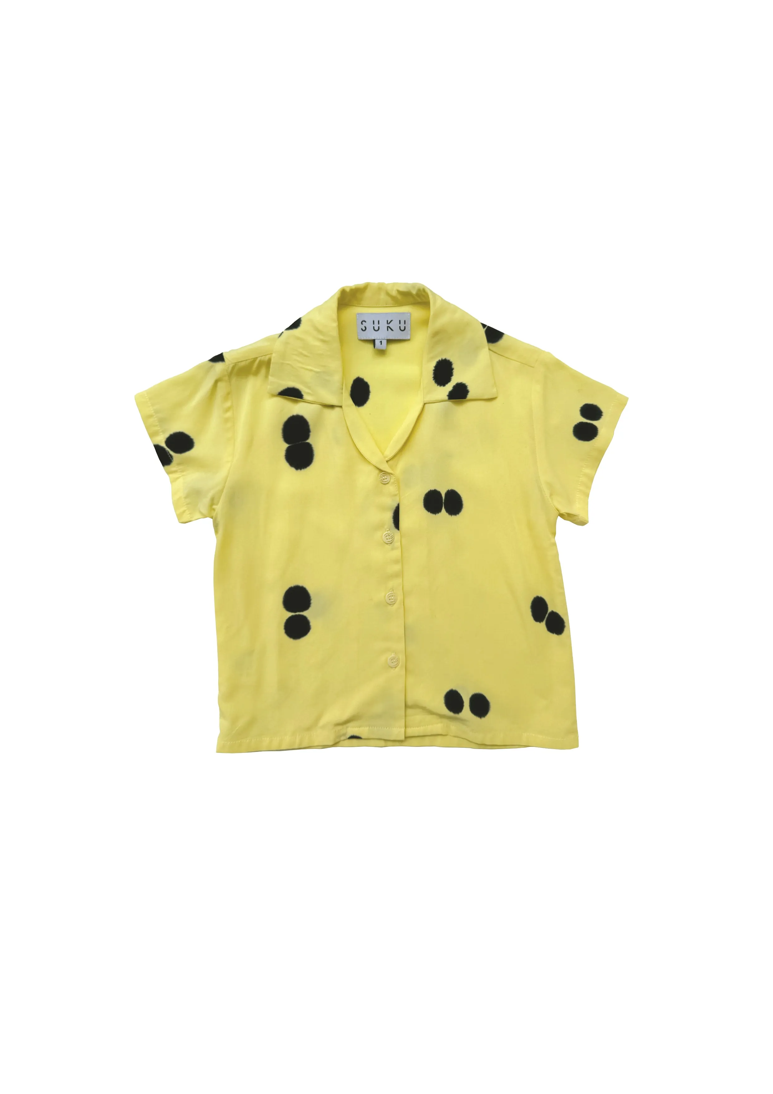 Sunspot Kids Pyjamas
