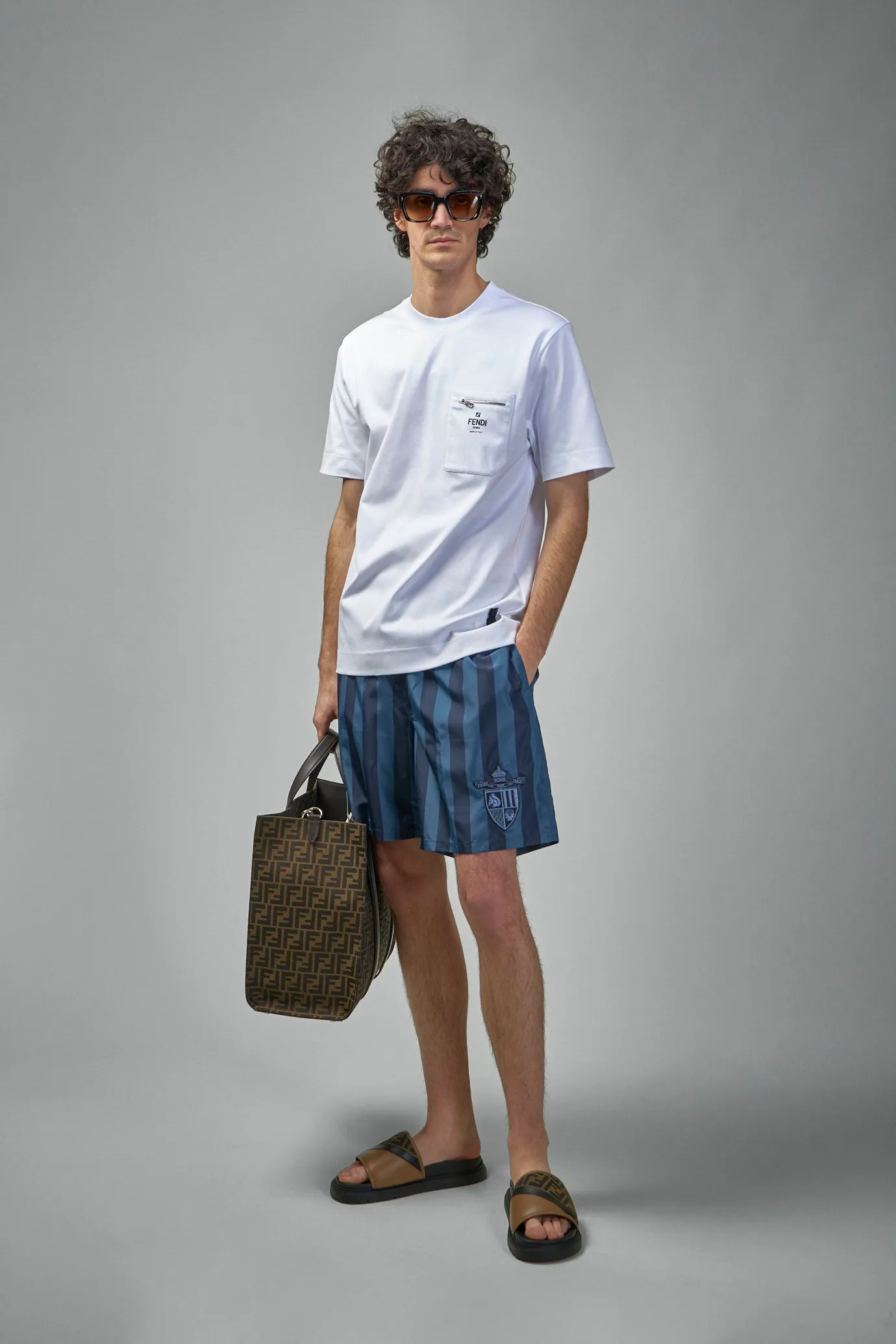 Swim Shorts