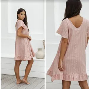 Swing Mini Dress