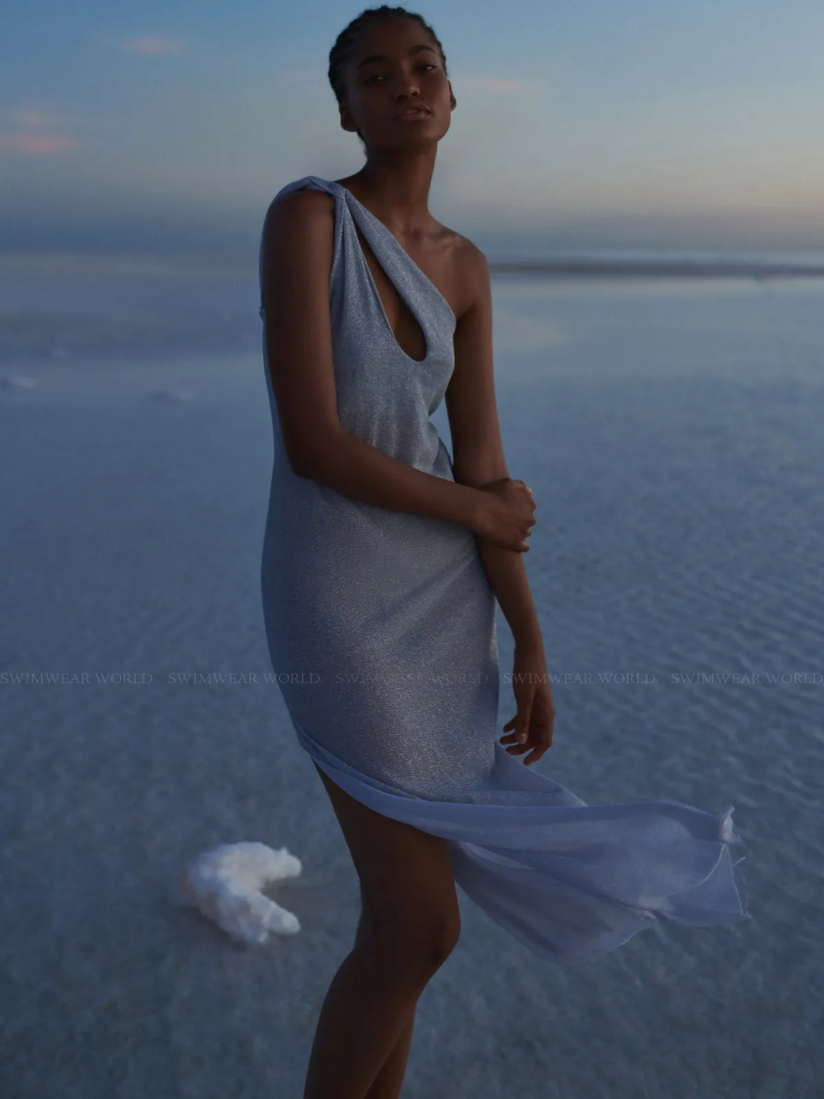 Taki Dress ::RET