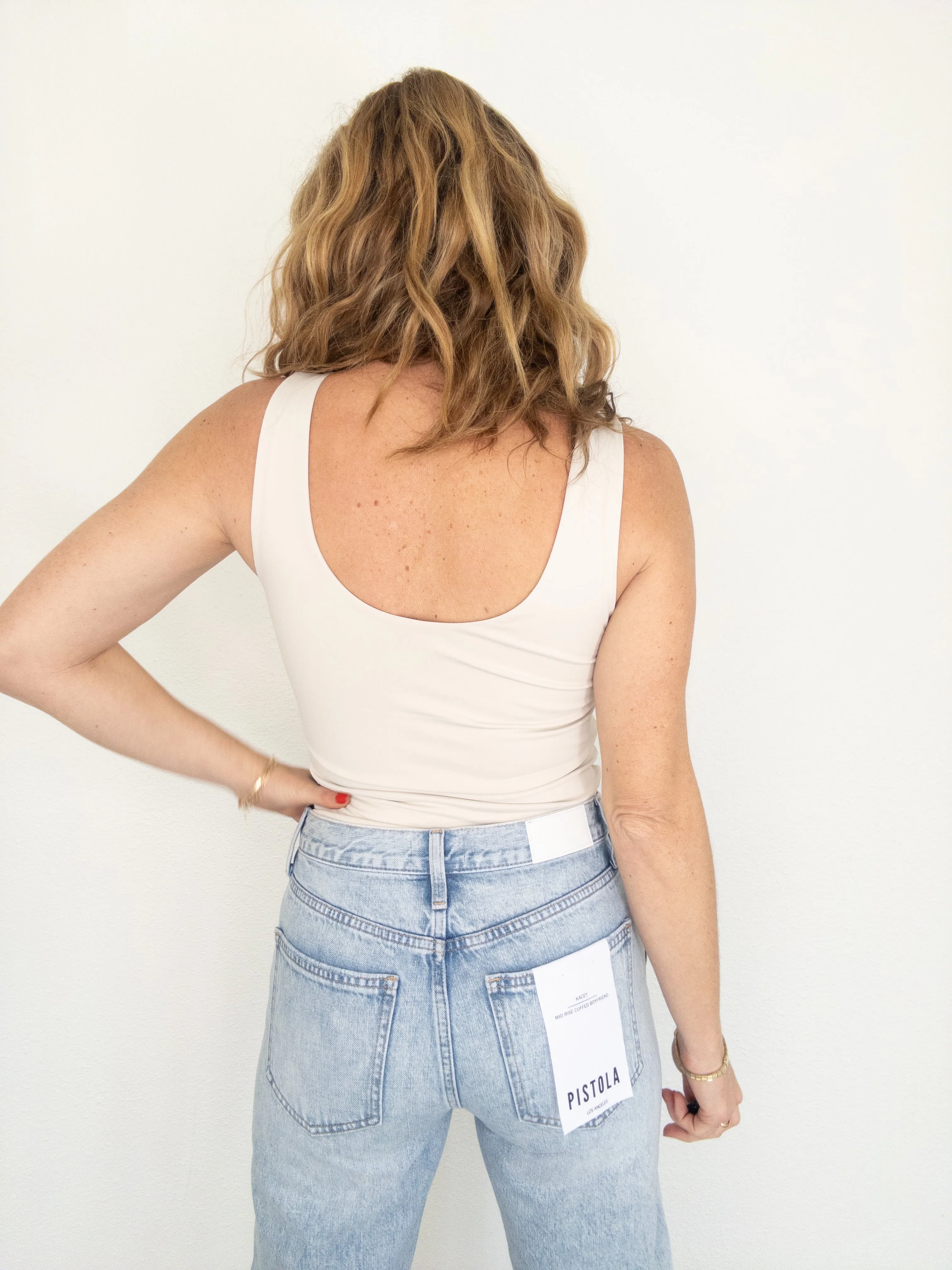 Tanith Tank Top