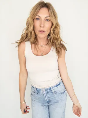 Tanith Tank Top