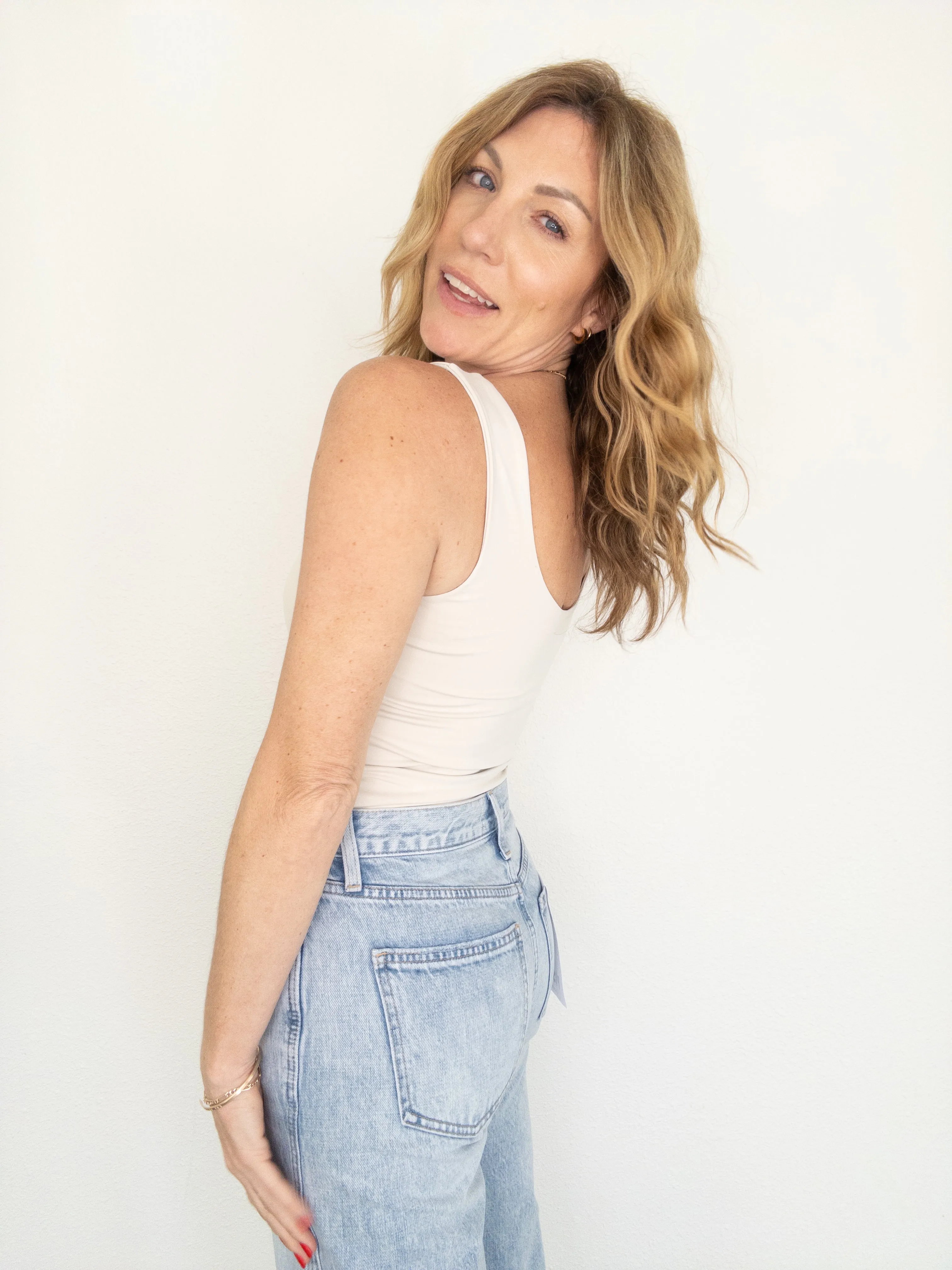 Tanith Tank Top