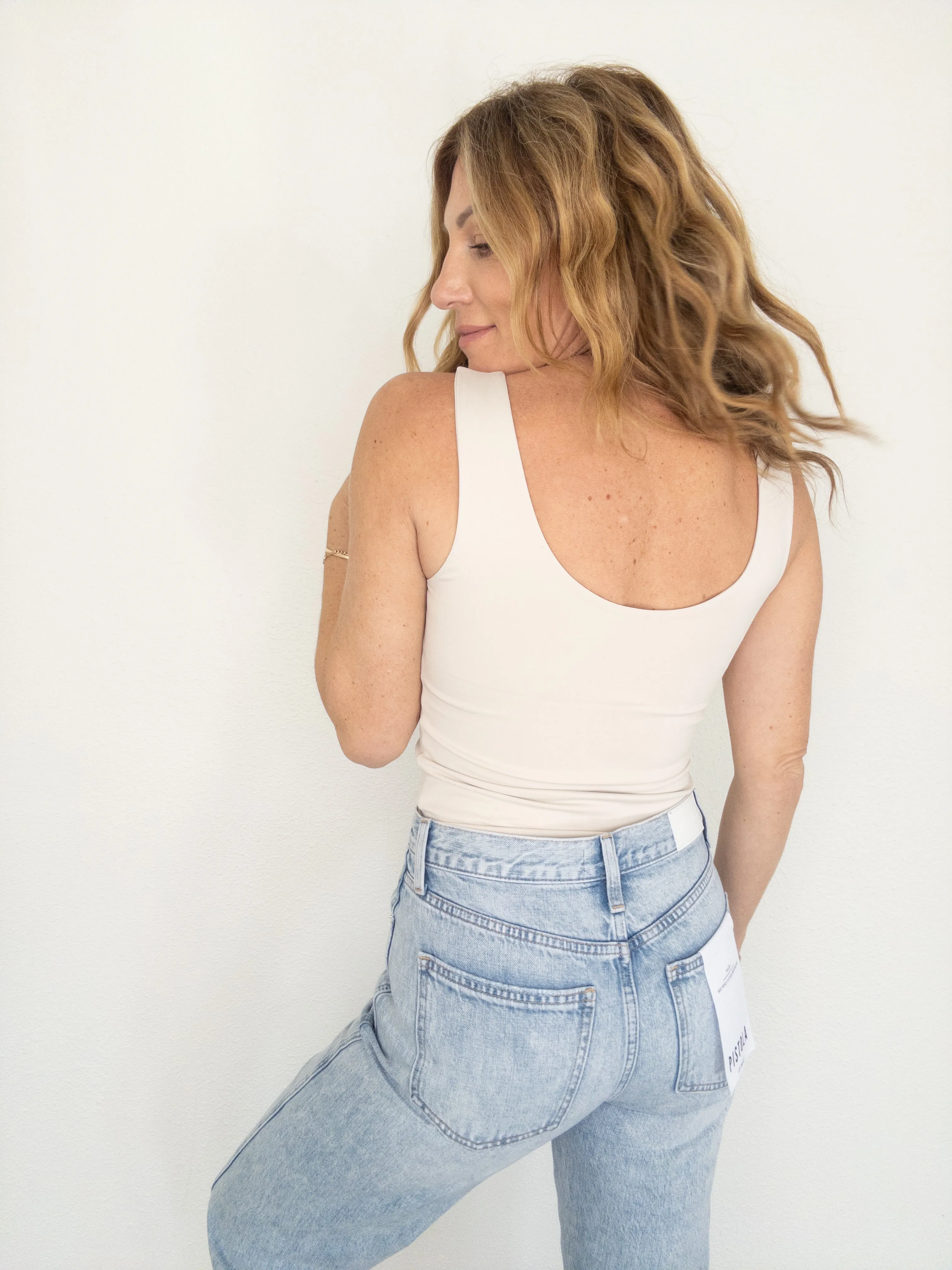 Tanith Tank Top