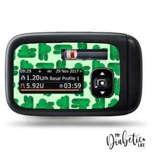 Tanks - Accu-Chek Insight & Remote Sticker