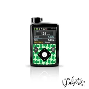 Tanks - Medtronic Minimed Pump Sticker