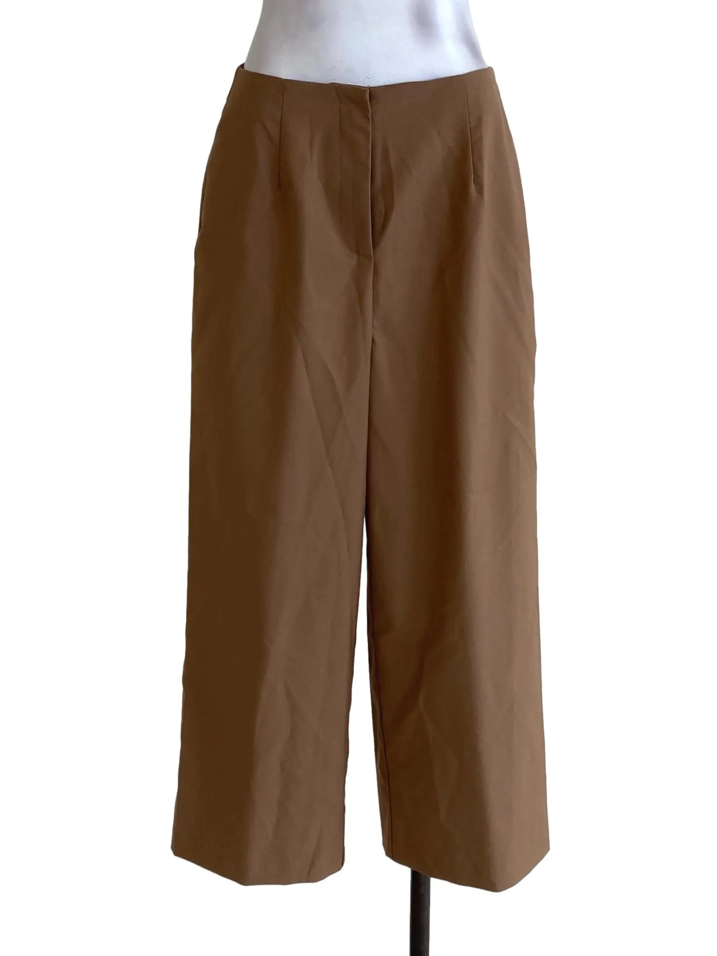 Tawny Wide Pants LB