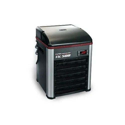 Teco TK500 Chiller - Tanks up to 500L (No Heater)
