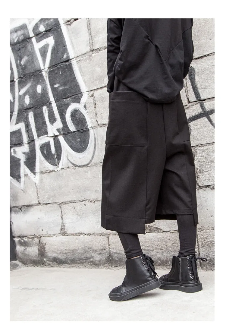 Terence Pants