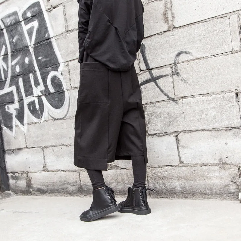 Terence Pants