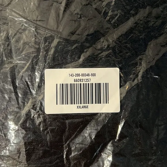 The A&amp;F Scarlett Mid Rise Mini Skort - XXL