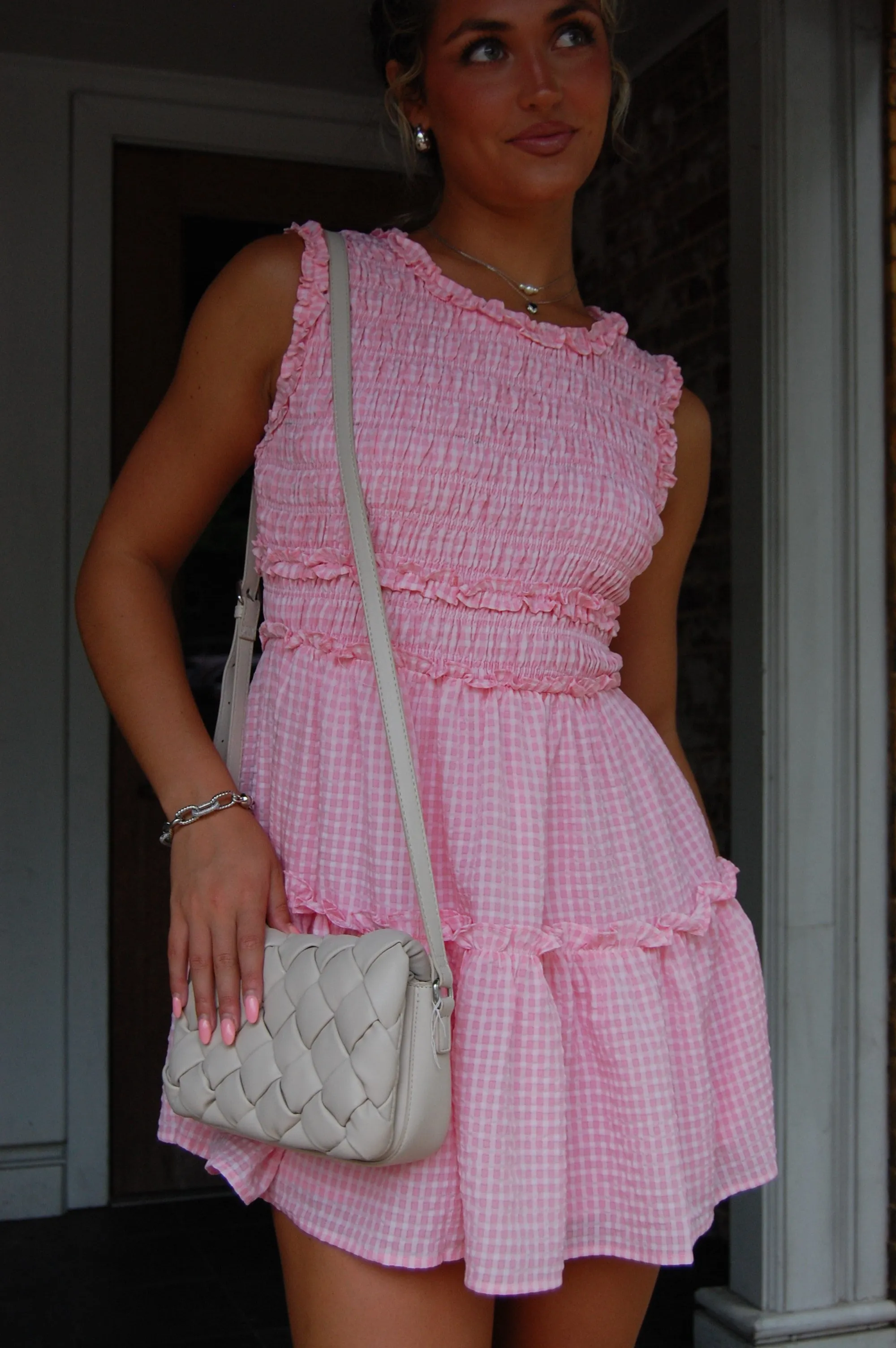 The Bailey Dress