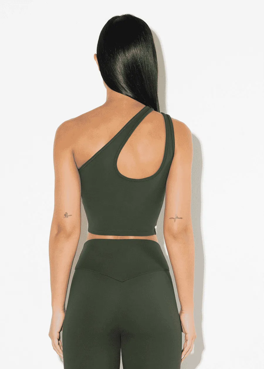 THE GIVING MOVEMENT RECYCLED ASYMMETRIC TANK