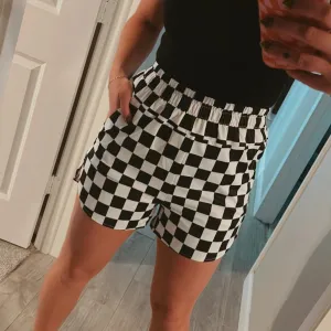 the Raceway short