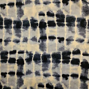 Tie Dye Rayon