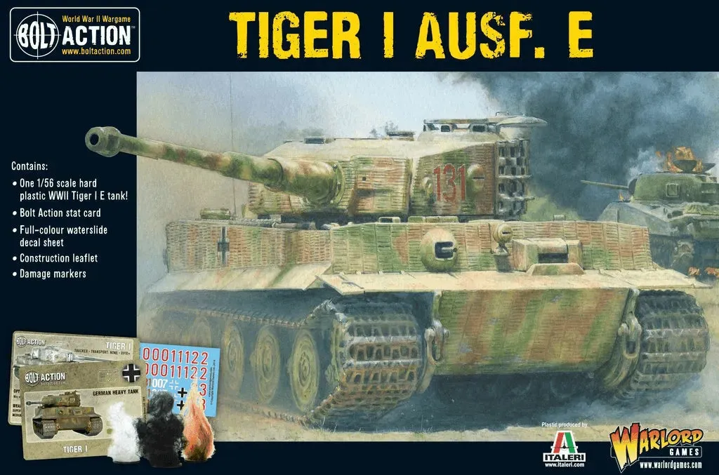 Tiger I