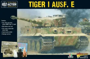 Tiger I