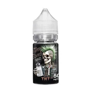TIME BOMB - TNT 30ml (SaltNic)