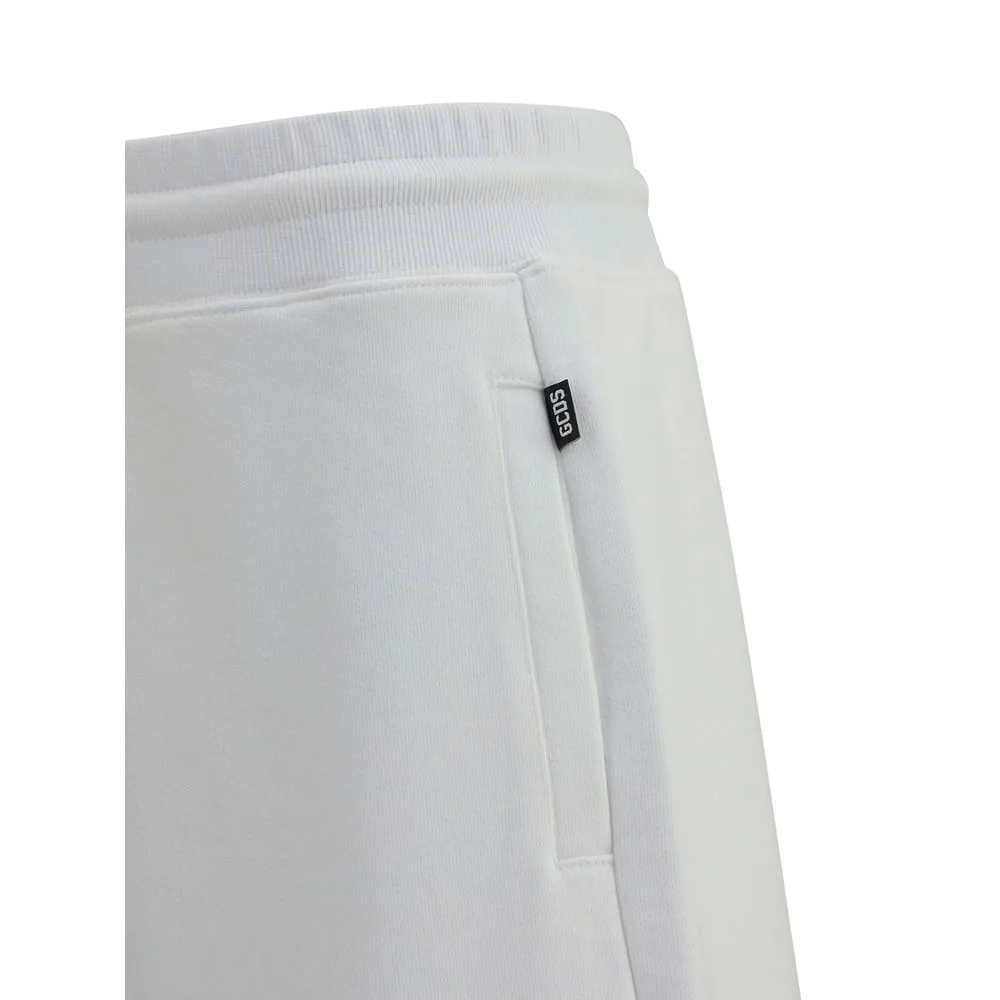 Tracksuit Shorts