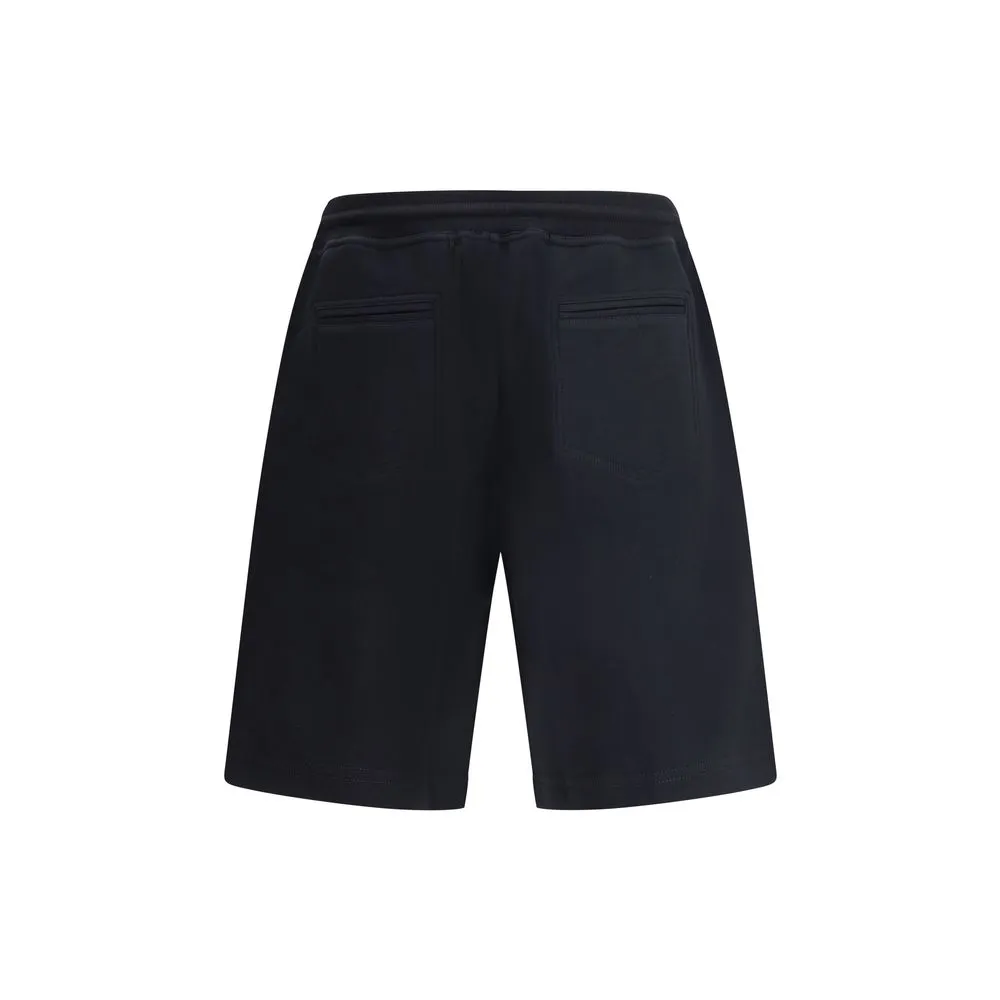 Tracksuit Shorts