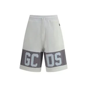 Tracksuit Shorts