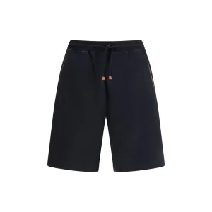 Tracksuit Shorts