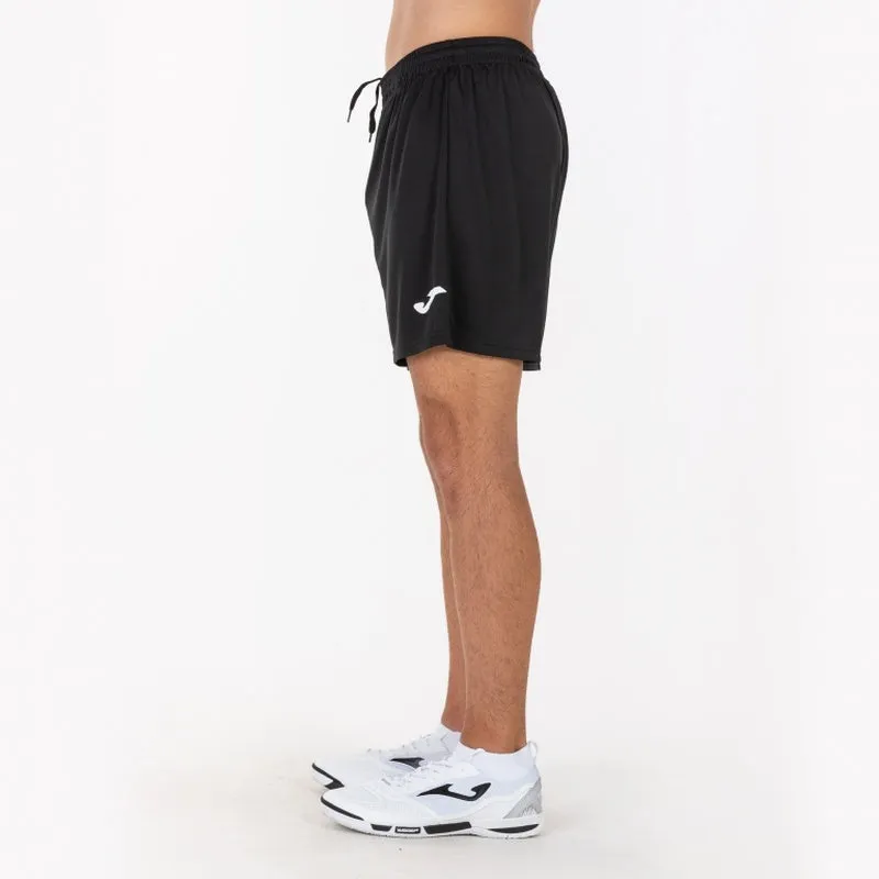 Treviso Black Shorts
