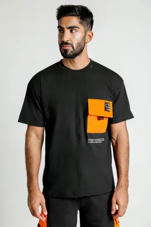 TRIBE OF 6 BOYD UTILITY TEE