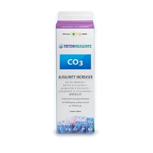 Triton Increaser Alkalinity (CO3) 1L