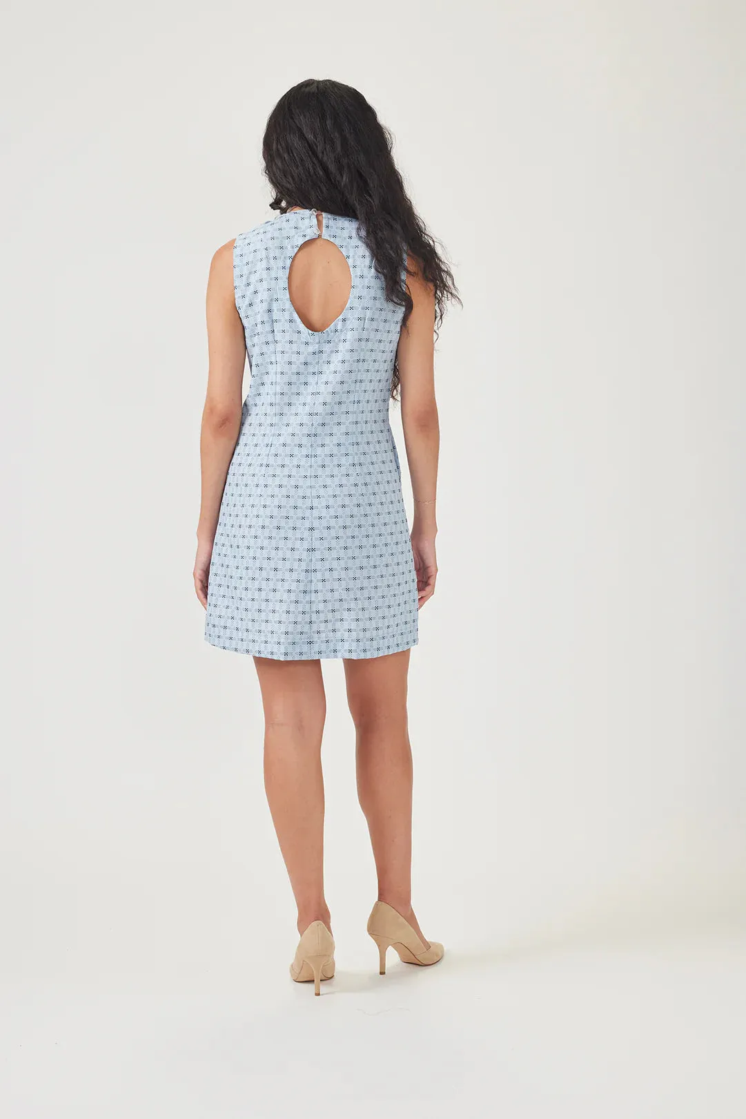 Twiggy 60s Dress SALE
